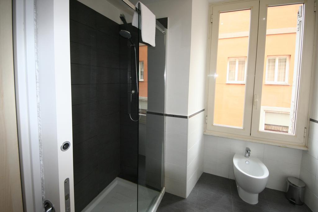 Roma Rooms Colosseum Rum bild
